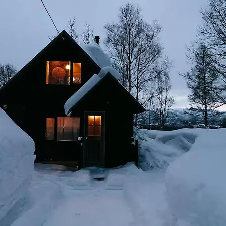 The Little Onsen Cabins - Ototo